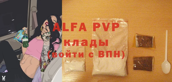 твердый Алексин